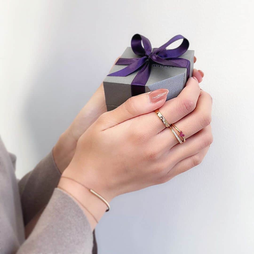 starjewelry_pressのインスタグラム