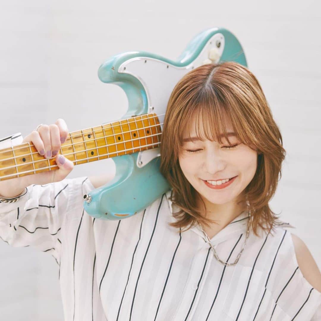 山内あいなのインスタグラム