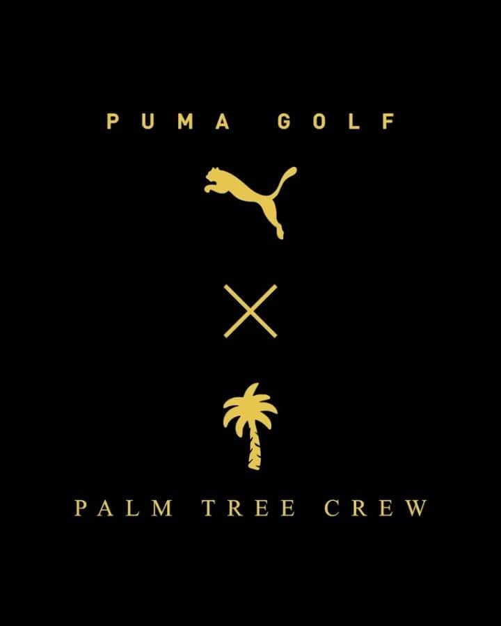 リッキー・ファウラーのインスタグラム：「Crew approved 🌴 #PumaxPTC drops today. Link in bio」