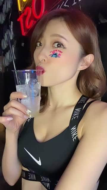 ちずみのインスタグラム：「バーレスクの歴史トークでした…😆😆」