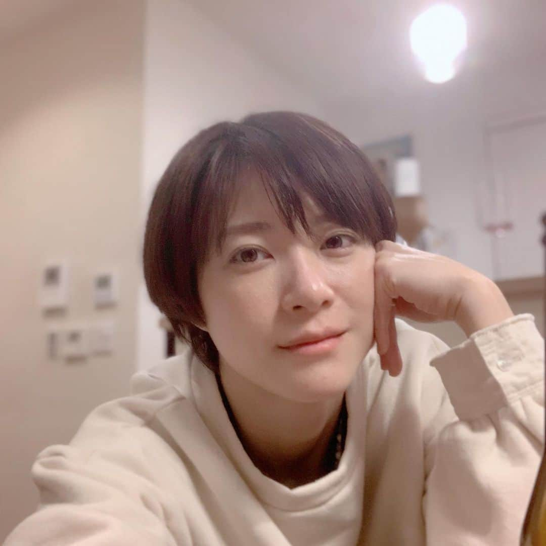 上野樹里のインスタグラム