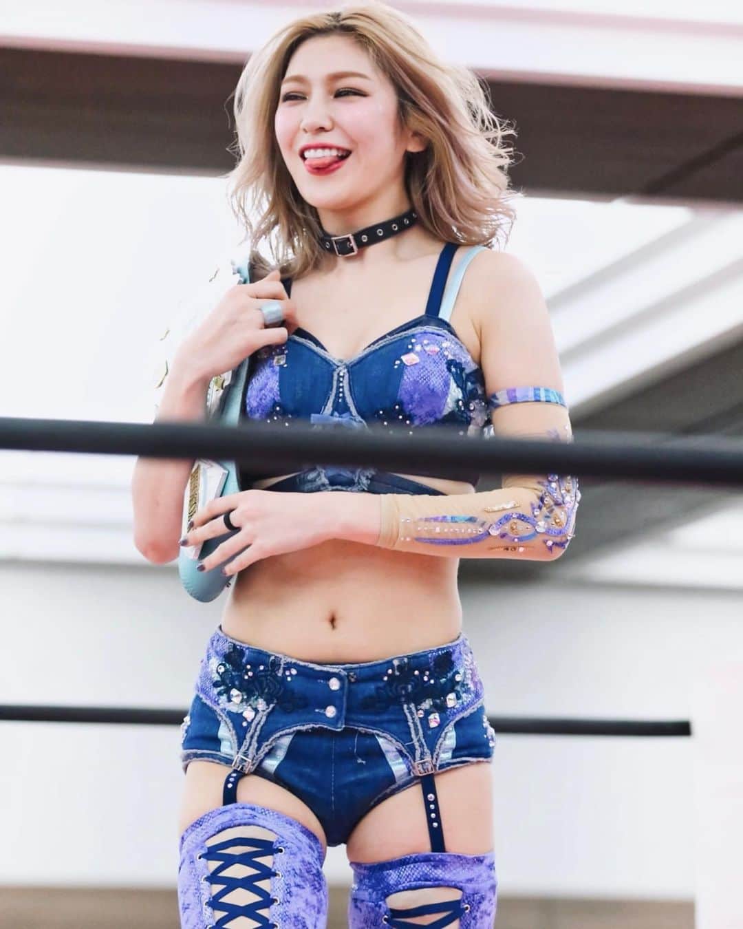 上福ゆきのインスタグラム