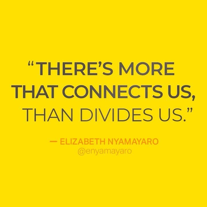 マーゴット・ロビーのインスタグラム：「THERE IS MORE THAT CONNECTS US THAN DIVIDES US.  The beauty of being human is how we can all be so unique yet be connected by so much. When we allow ourselves to see the humanity in others, we realize that there is more that connects us than divides us -- we all have the same needs for food, shelter and love, and the same desires for belonging and happiness; we all cry and rejoice; we all have fears, and we all bleed red.   By embracing our shared humanity, we can all be part of ending gender inequality in our society which continues to impact us all. There is often the misperception that gender equality is just about women’s rights. But gender equality is actually just that – equality and freedom for all genders – the freedom to live beyond the confines of gender norms – the freedom to challenge outdated gender stereotypes – the freedom to be our true selves.」