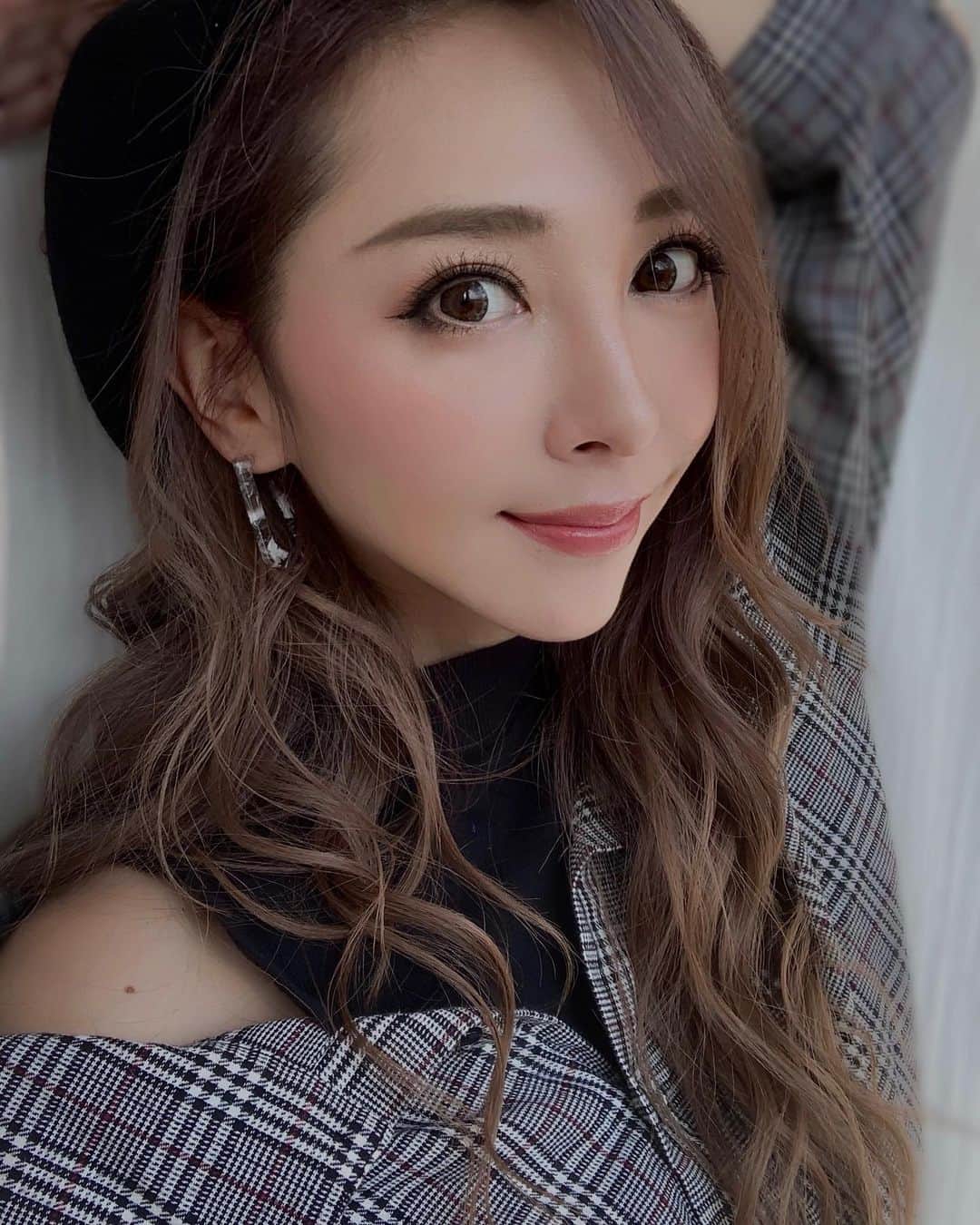 山崎みどりのインスタグラム
