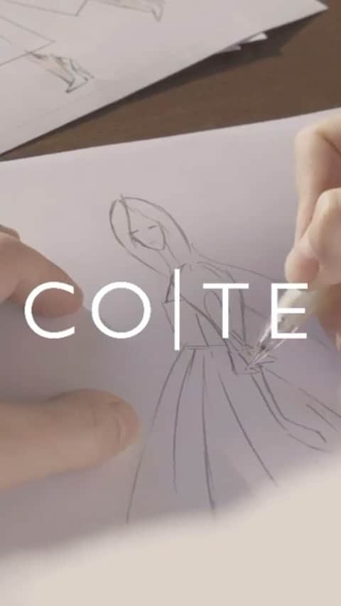 Taki Tanakaのインスタグラム：「#repost @cote.official ・・・ What is behind the creative duo CO|TE.  @tomaso_anfossi and @francescoferrari_ Open the door of their atelier to show their way of working, their attention to quality and details and how important is “Made in Italy” for them.  Video directed by @matteomavero  @iza_official   #izastagram」