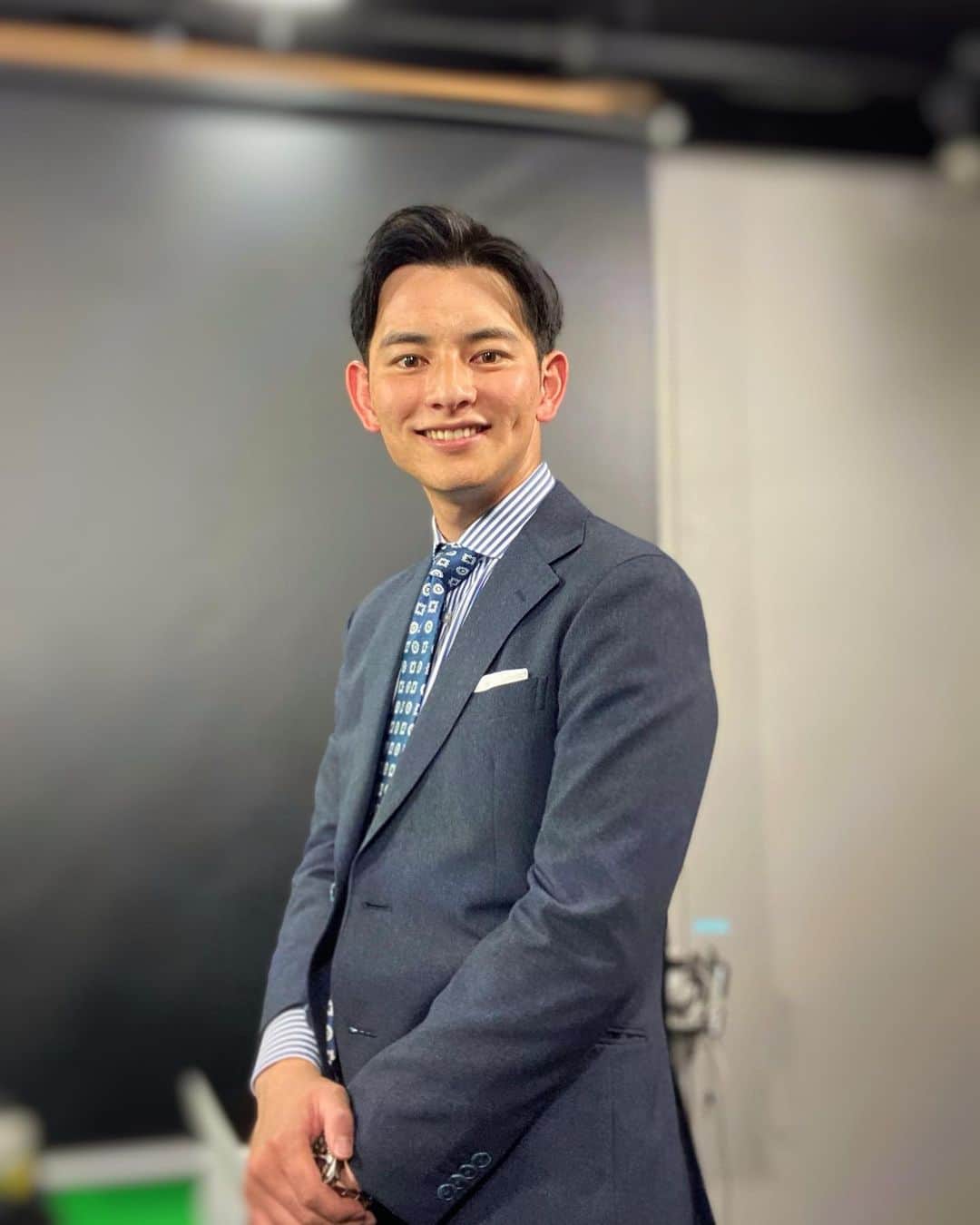 大川立樹のインスタグラム