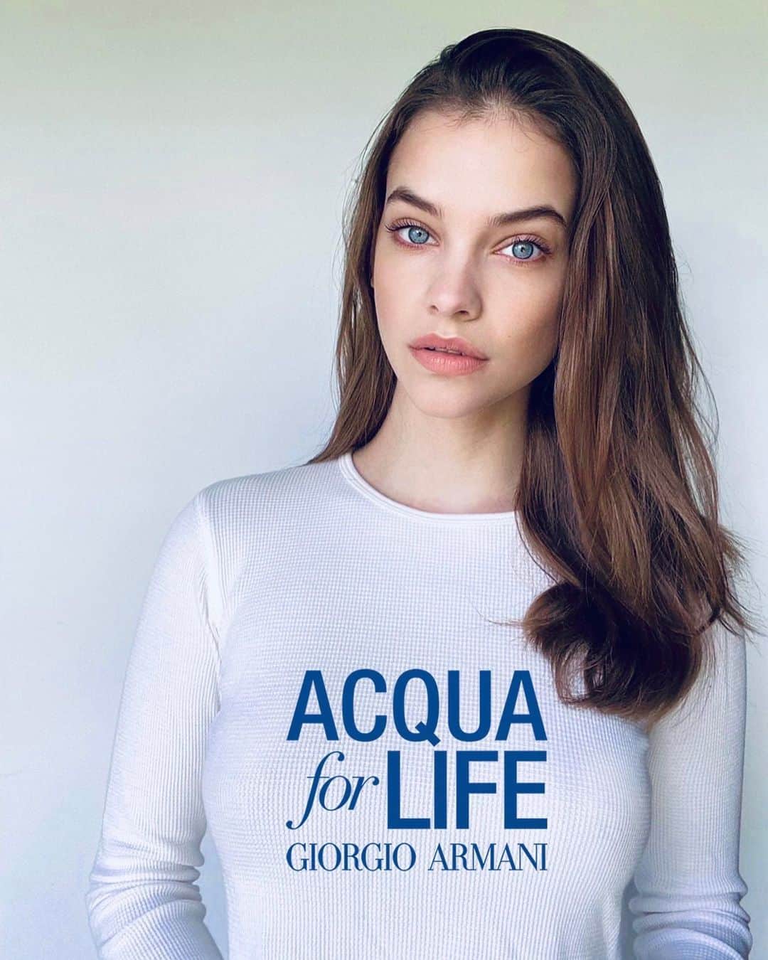バルバラ・パルヴィンのインスタグラム