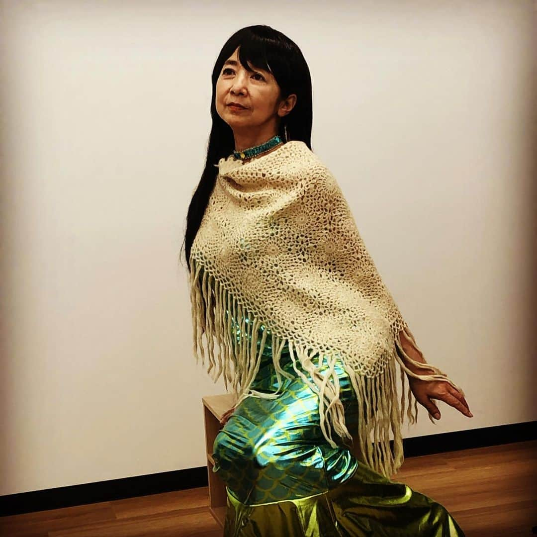 宮崎美子のインスタグラム