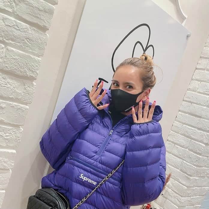 esNAILのインスタグラム