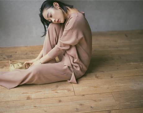長屋なぎさのインスタグラム