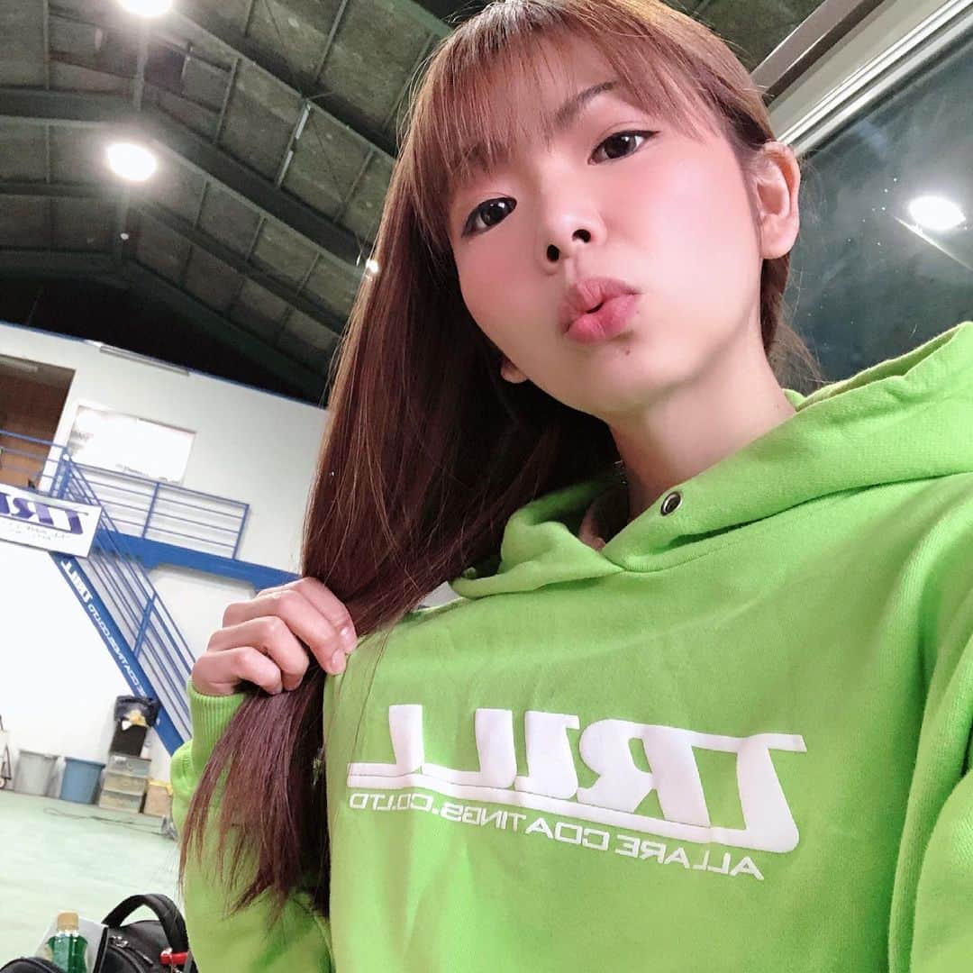 ゆき（メカドル）のインスタグラム