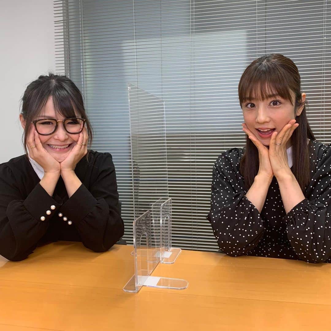 ギャル曽根のインスタグラム：「急ですが！！ゆうこりんとインスタライブします🥰❤️ #数分後✨ #ぎゃるこりん」