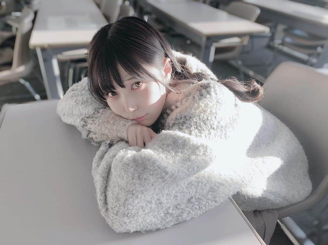 藤宮もなのインスタグラム：「４年生になれるようです良かった✌🏻」
