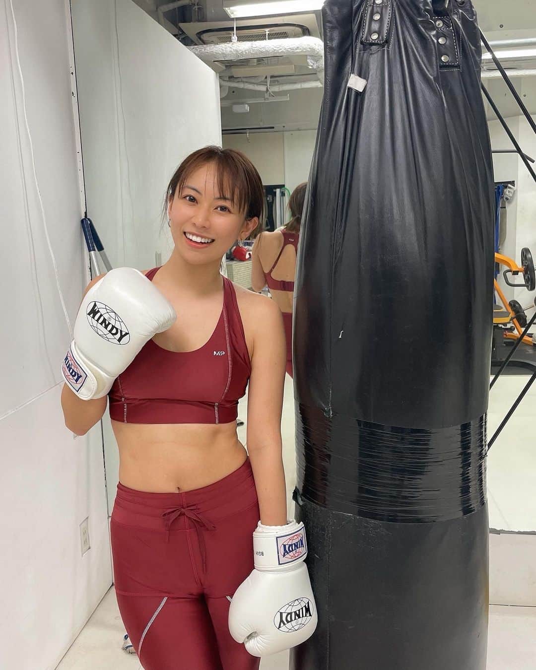 平野杏梨のインスタグラム