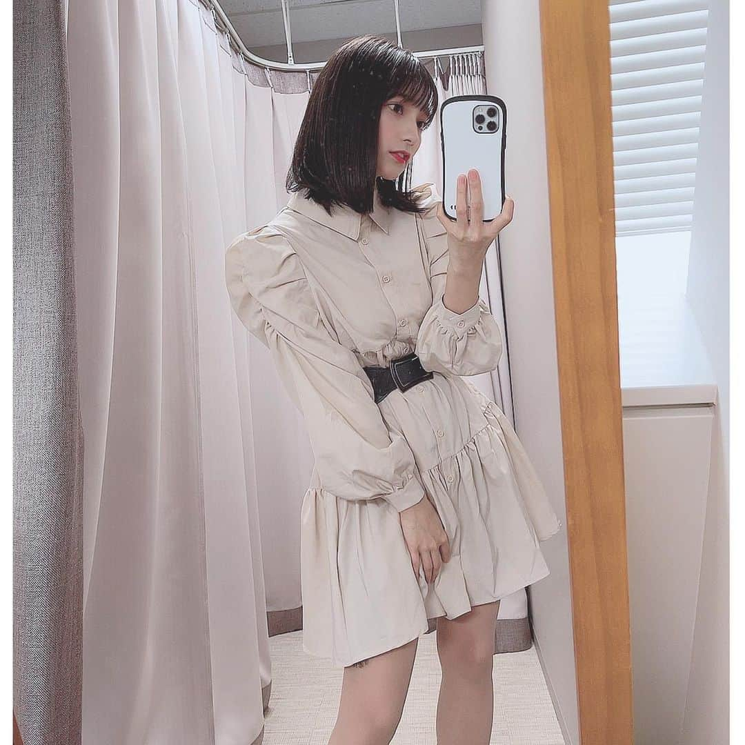 高野麻里佳のインスタグラム