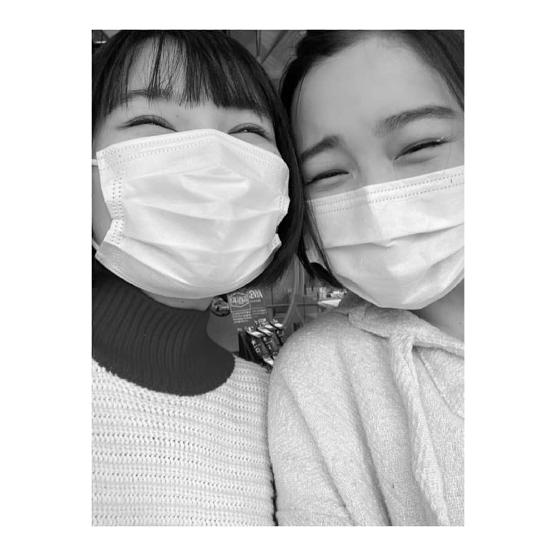 宮崎優さんのインスタグラム写真 - (宮崎優Instagram)「笑って😆」3月9日 23時06分 - yumiyazaki