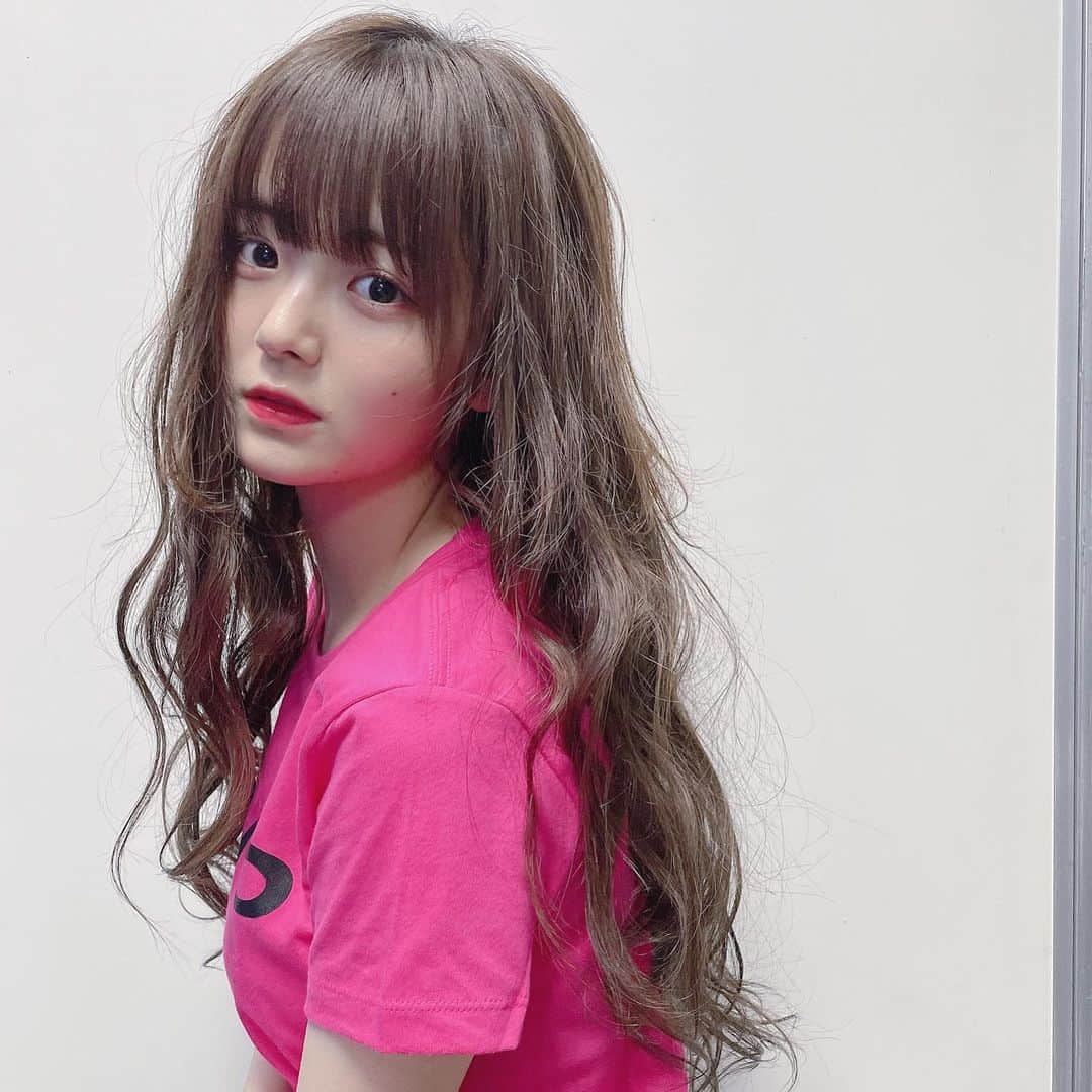 園田あいかのインスタグラム
