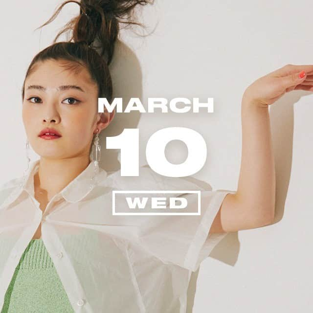 NYLON JAPANさんのインスタグラム写真 - (NYLON JAPANInstagram)「3月10日『サボテンの日』。グリーンに身を包み、ユニークなポージングでサボテンの日をお祝い！  NYLON.JPでは「365日、毎日がアニバーサリー」をテーマに、ファッショナブルでユニークなスタイリングを毎日提案しているよ！   nylon.jp/365/2021/3   MODEL：SAKURA INOUE（HORI PRO） @bling2sakura  #365anniversary #fashion #makeup #bomdiaeauty #style #今日は何の日 #make #nylonjapan #nylonjp #coordinated #coordinates #ootd #outfi #coordinate #photography #beautiful #photooftheday」3月10日 0時00分 - nylonjapan