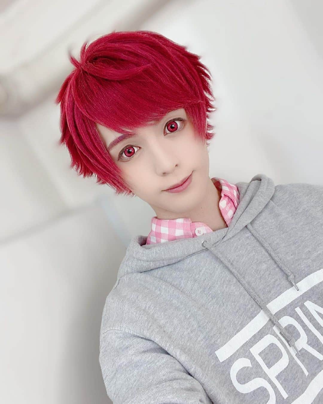横田龍儀のインスタグラム