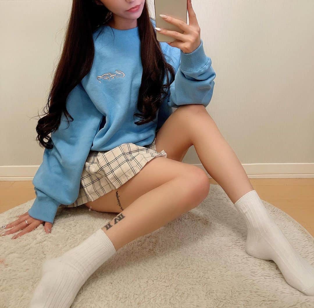 AMIのインスタグラム