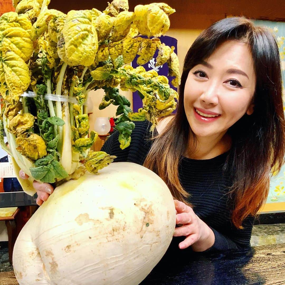 伍代夏子のインスタグラム
