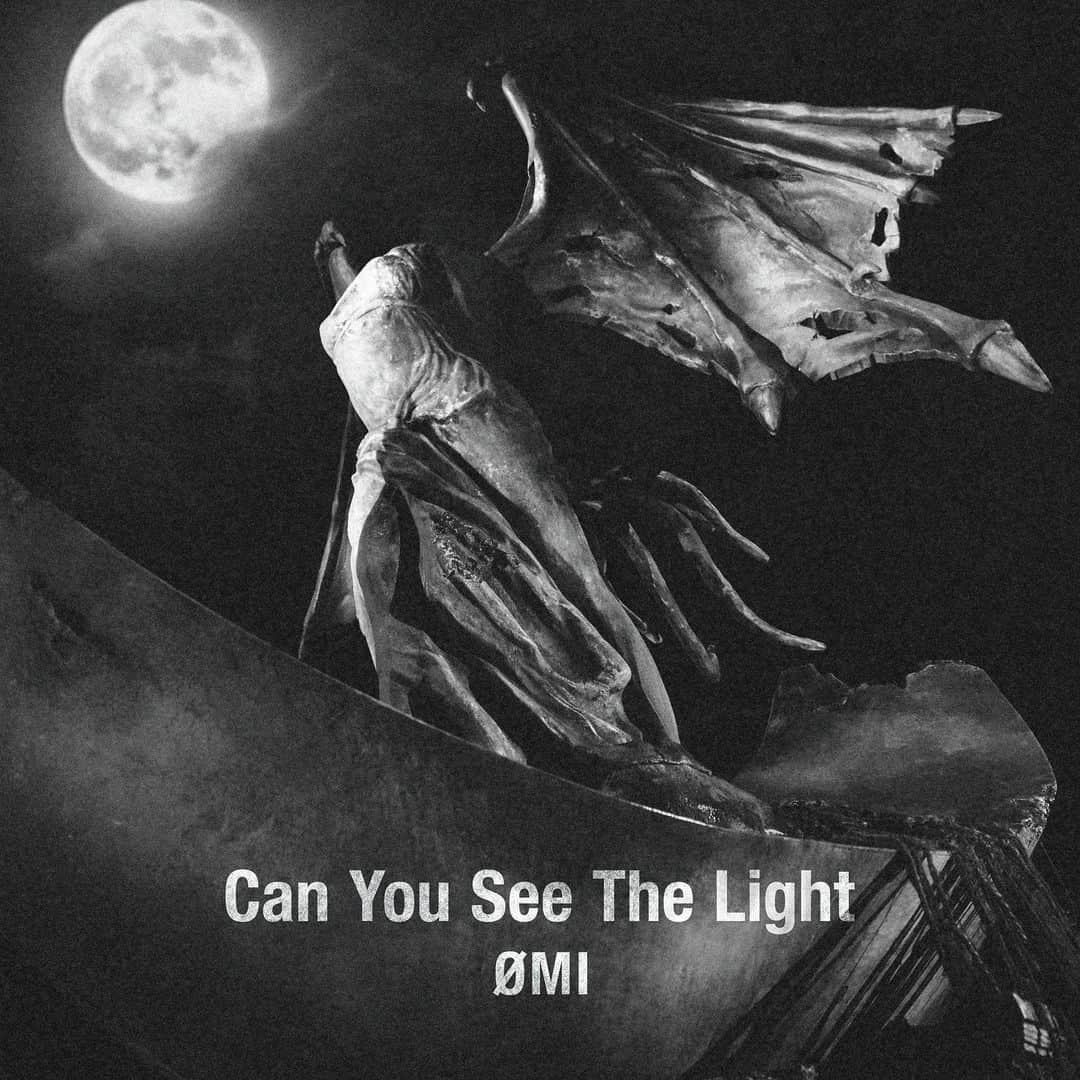 登坂広臣さんのインスタグラム写真 - (登坂広臣Instagram)「2021.3.12『Can You See The Light』 global release.  MusicVideo 3.12 FRI.20:00 out on YouTube.  #ØMI #CDLentertainment」3月9日 18時00分 - omi.cdl