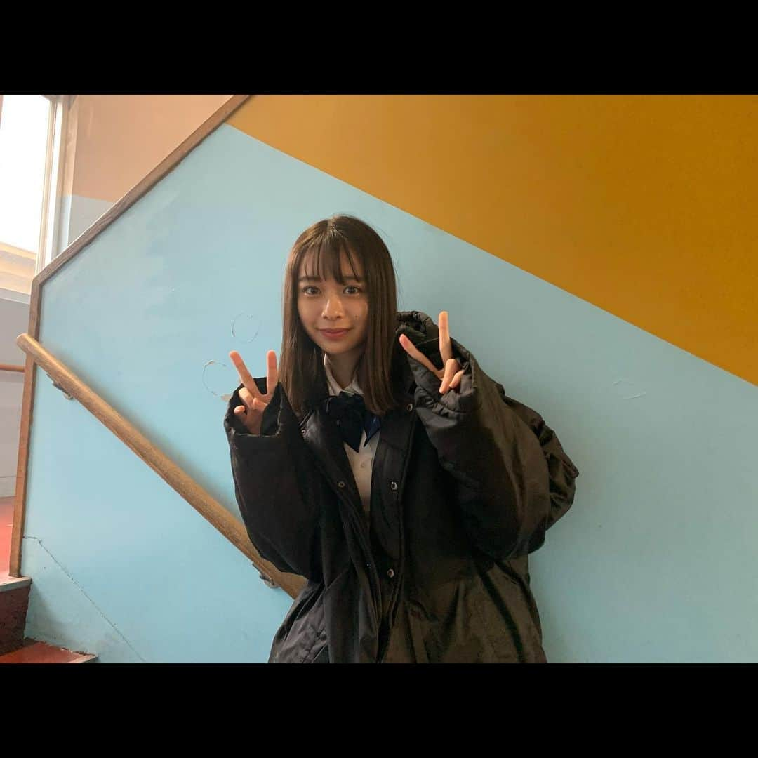 田鍋梨々花さんのインスタグラム写真 - (田鍋梨々花Instagram)「・  #シーブリーズ」3月9日 18時02分 - ririka_tanabe_official