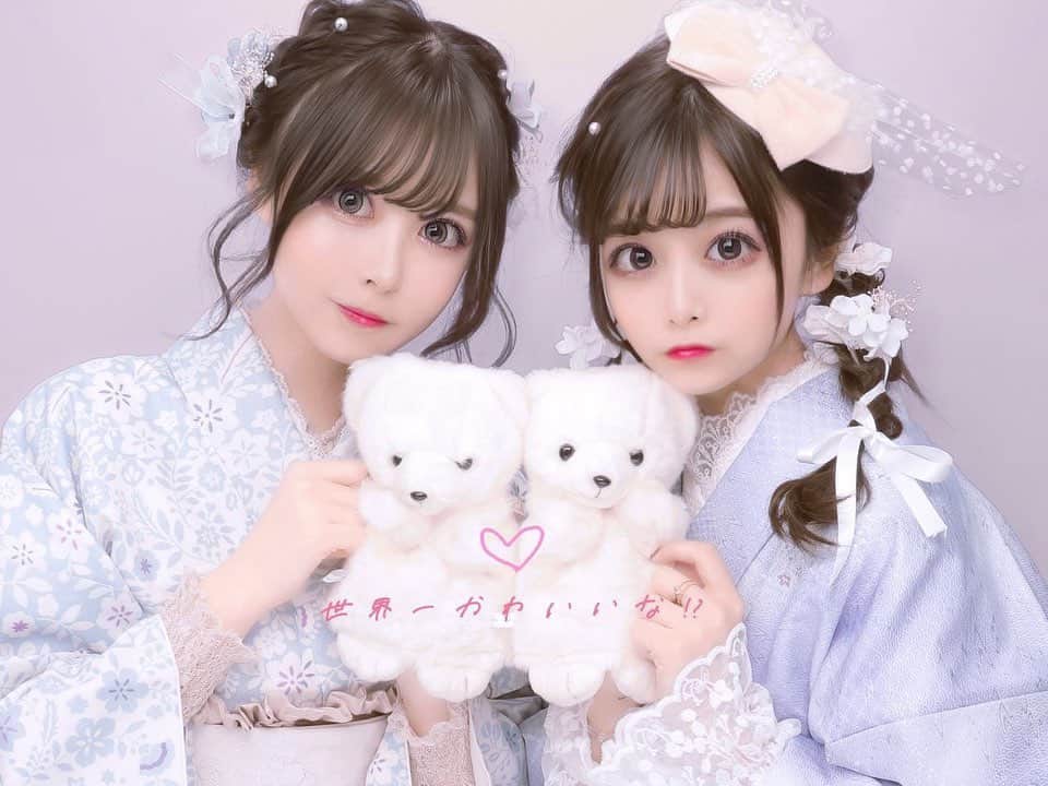 小此木流花のインスタグラム