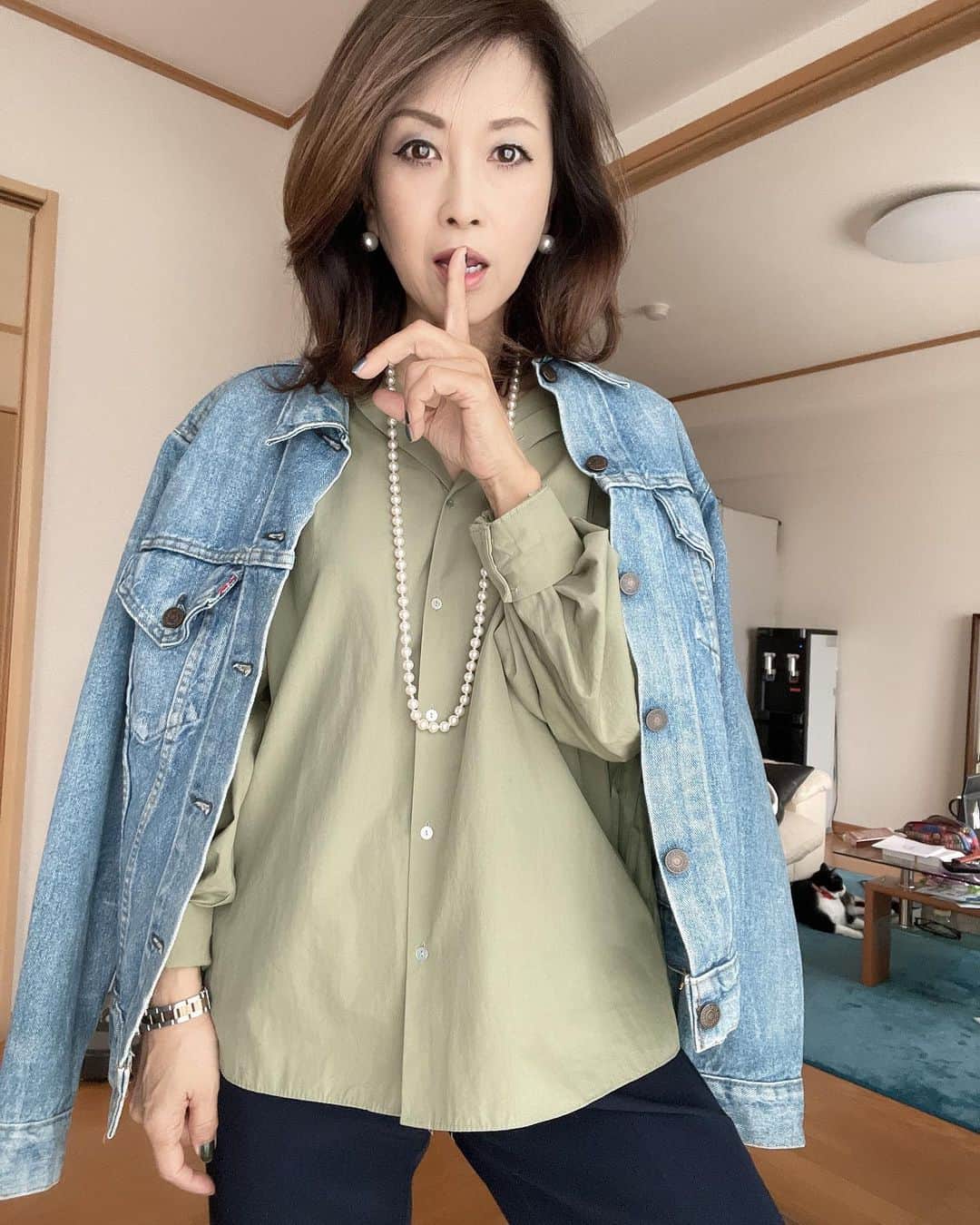 Naoko（なおこ）のインスタグラム