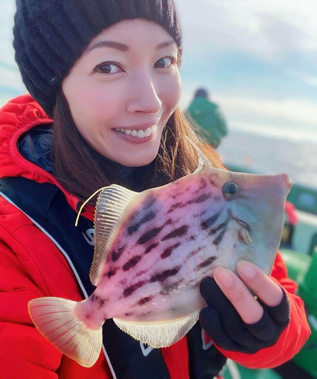 滝沢沙織のインスタグラム