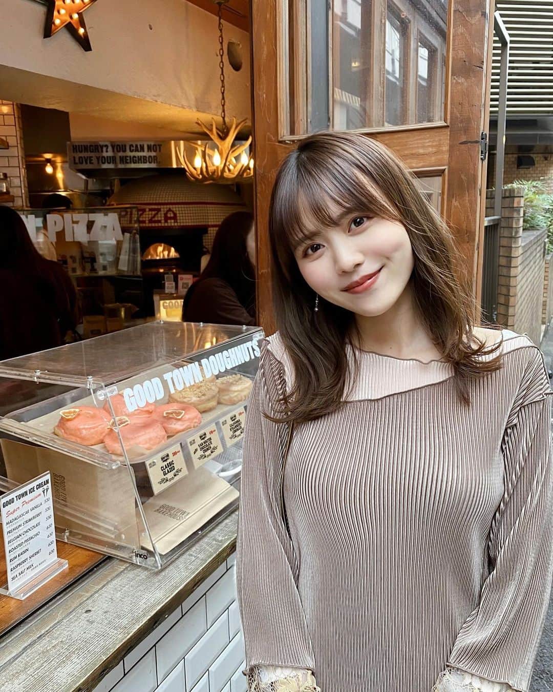 NittaSachikaのグルメインスタ