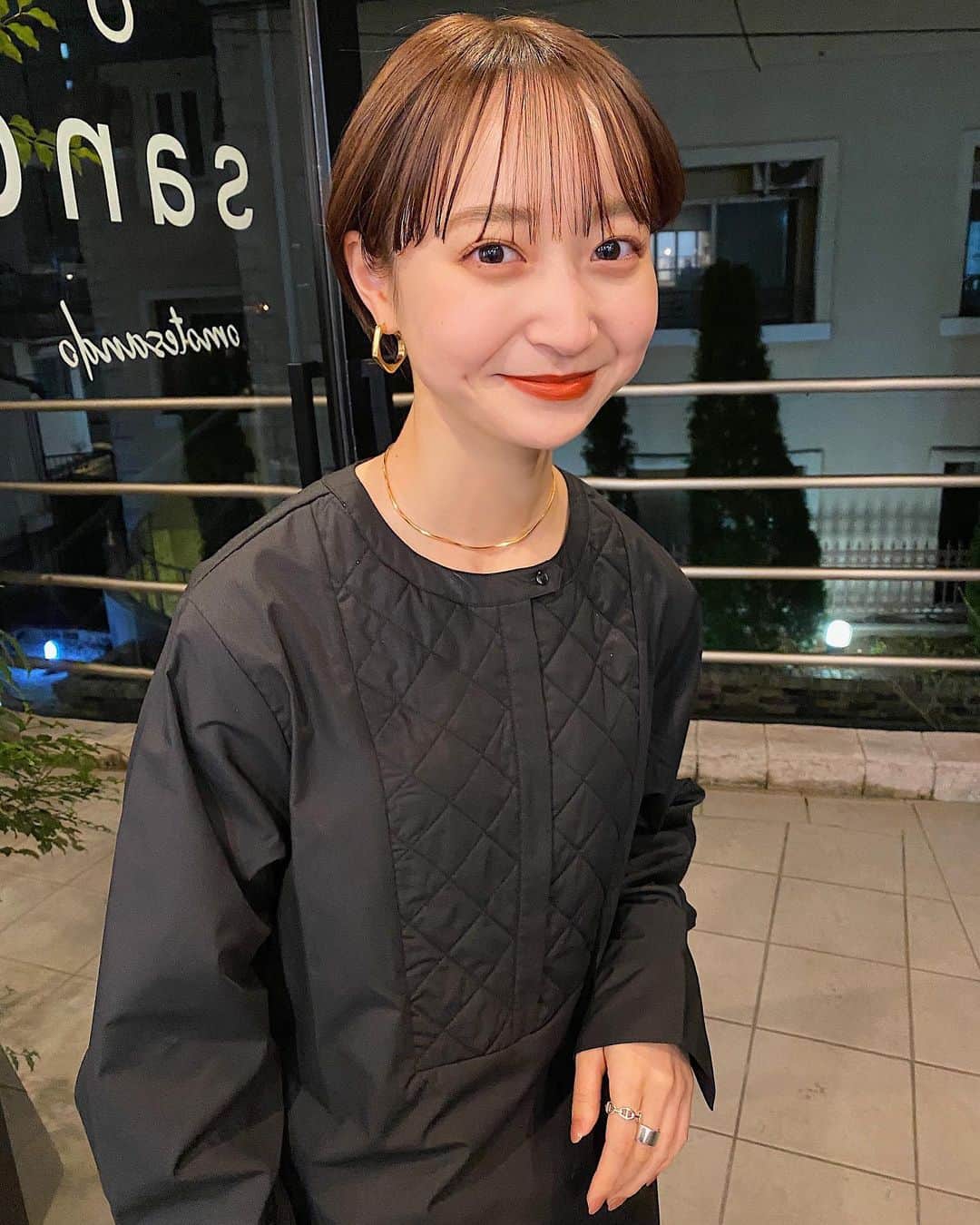 磯俣愛のインスタグラム