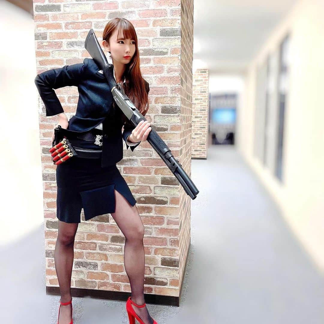坂地久美のインスタグラム