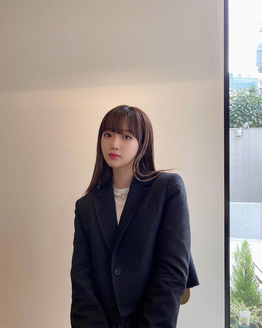 田口珠李のインスタグラム