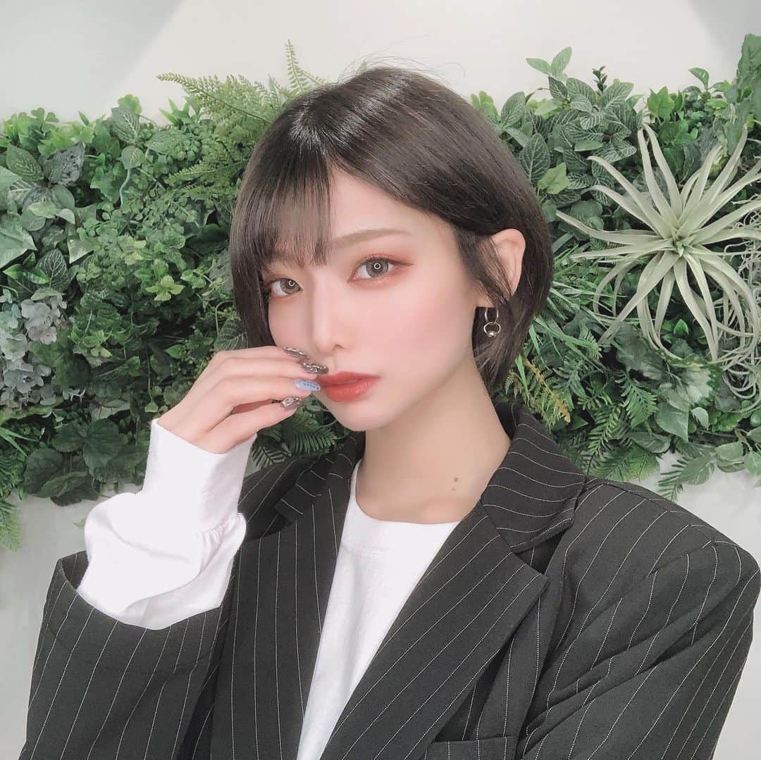 米倉みゆのインスタグラム