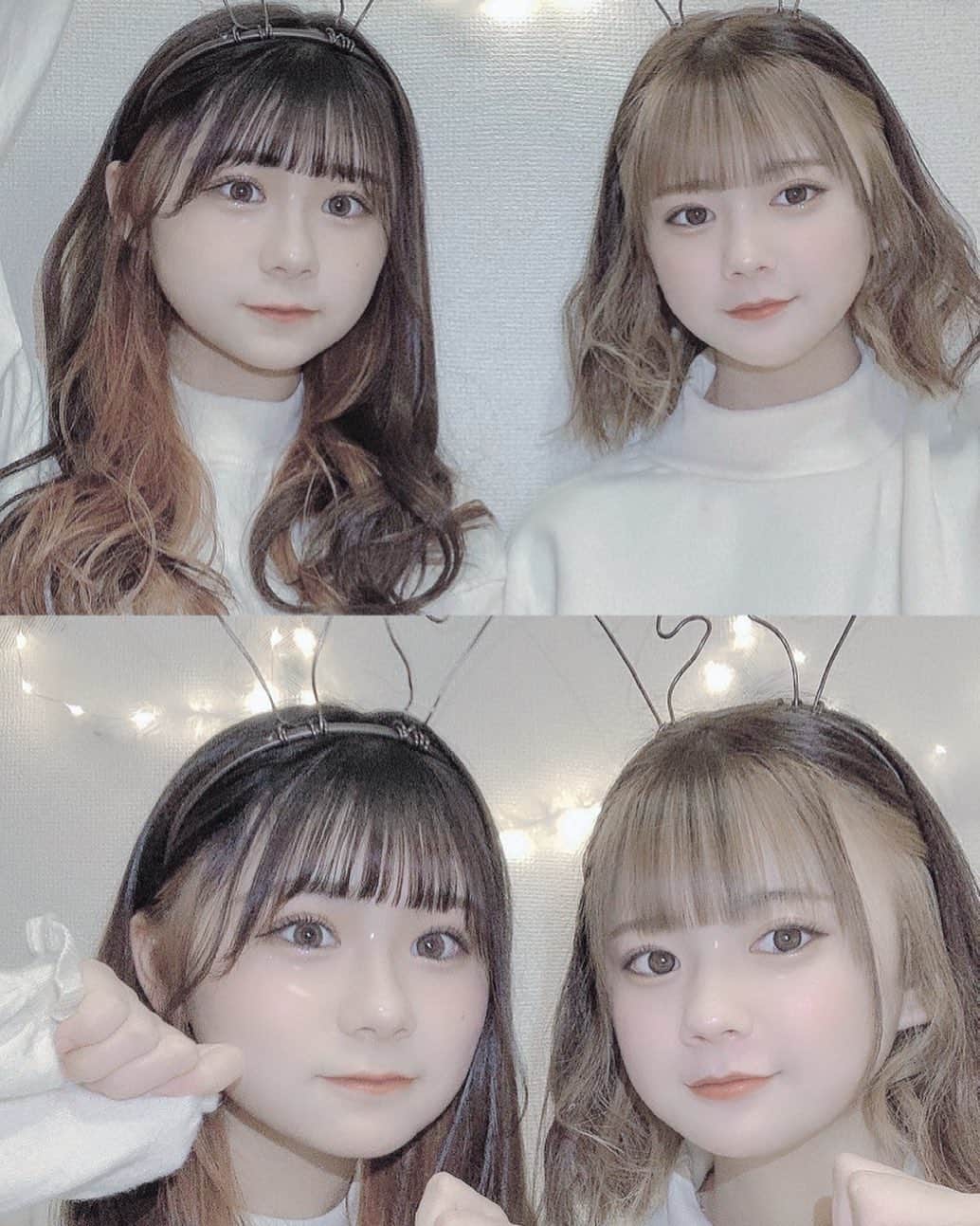 のインスタグラム：「クリスマスのときの！🎄」