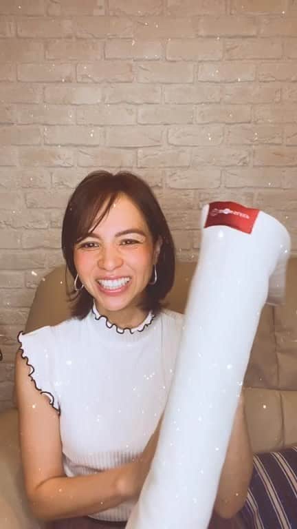 鈴木サチのインスタグラム：「質のいい睡眠をとる為の方法！ 話してまーす！  家族がわちゃわちゃ入って来ます✨」