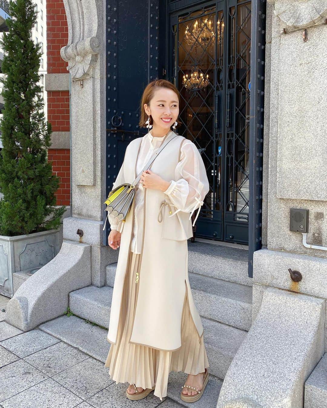 松本亜希のインスタグラム