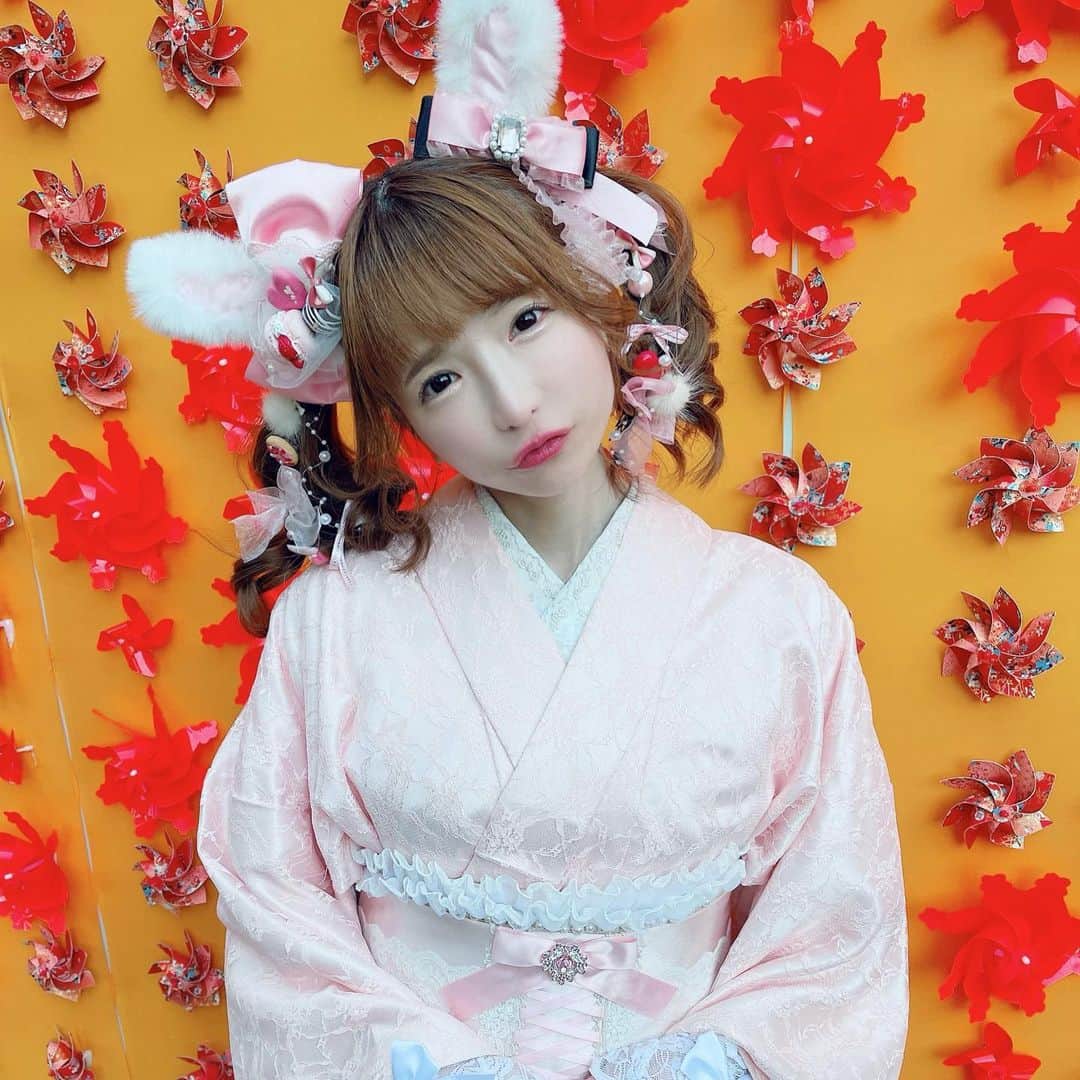 もえのあずきのインスタグラム