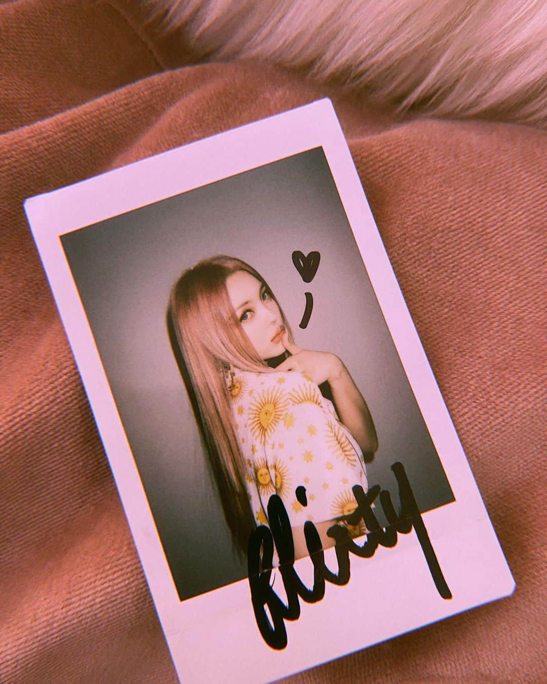 ポニーのインスタグラム：「GOOFY🤓」