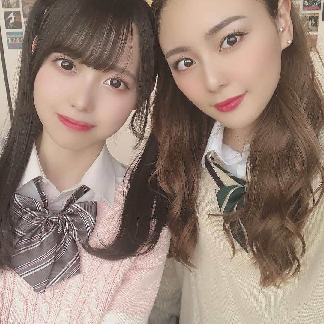 池松愛理さんのインスタグラム写真 - (池松愛理Instagram)「早く春になーれ！🌷」3月9日 22時19分 - ai________08