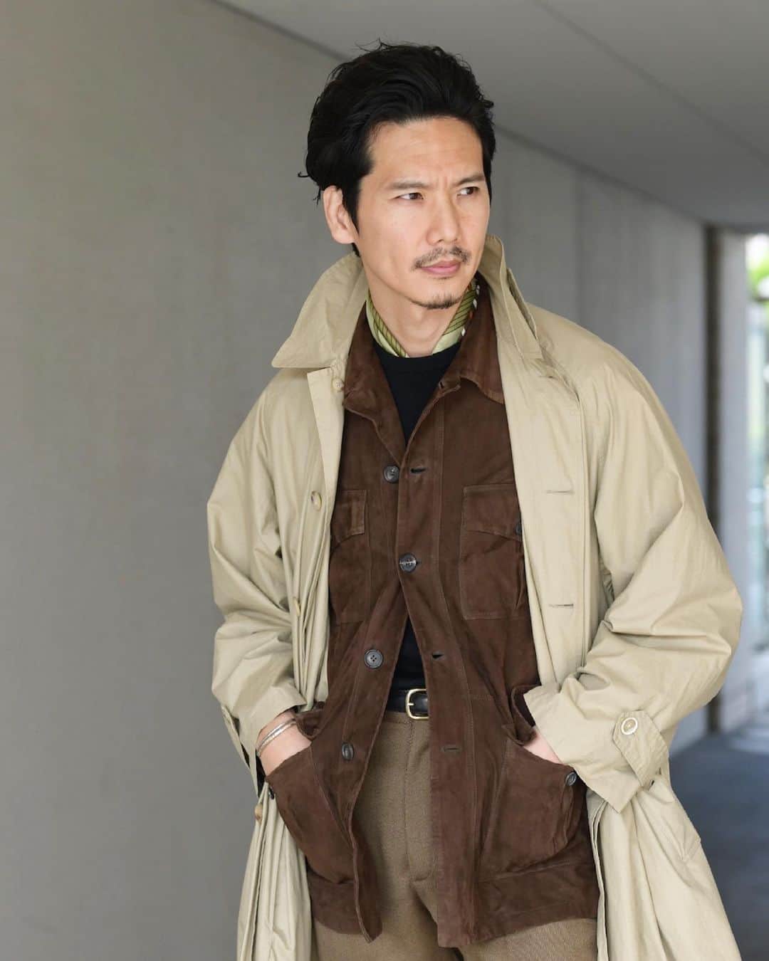 Shuhei Nishiguchiのインスタグラム