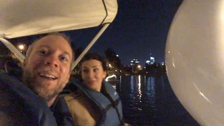 ケヴィン・サスマンのインスタグラム：「#fitness」