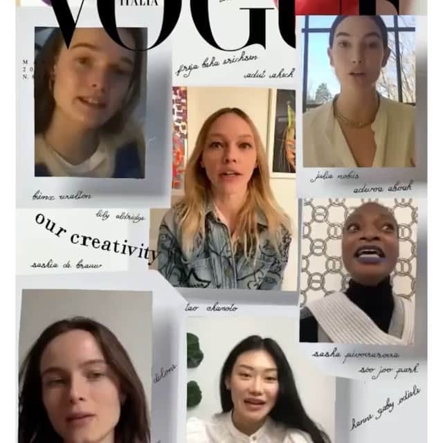 サーシャ・ピヴォヴァロヴァのインスタグラム