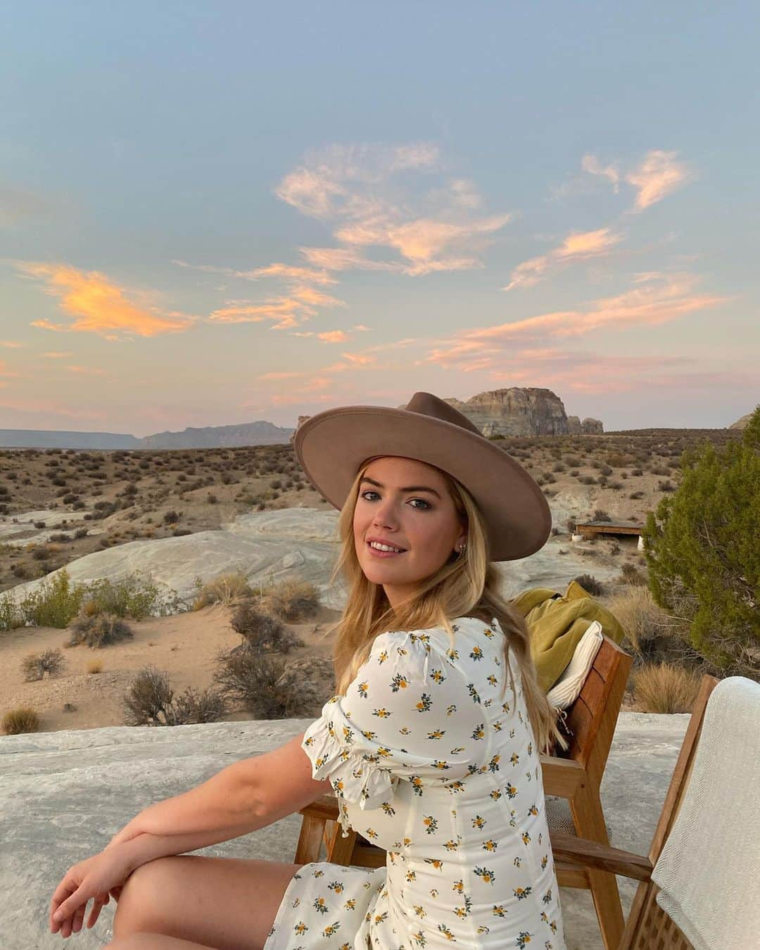 ケイト・アプトンさんのインスタグラム写真 - (ケイト・アプトンInstagram)「Take me back to this view 💕」3月10日 6時36分 - kateupton