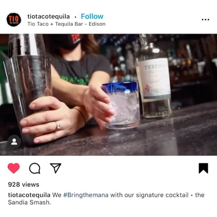 ドウェイン・ジョンソンのインスタグラム
