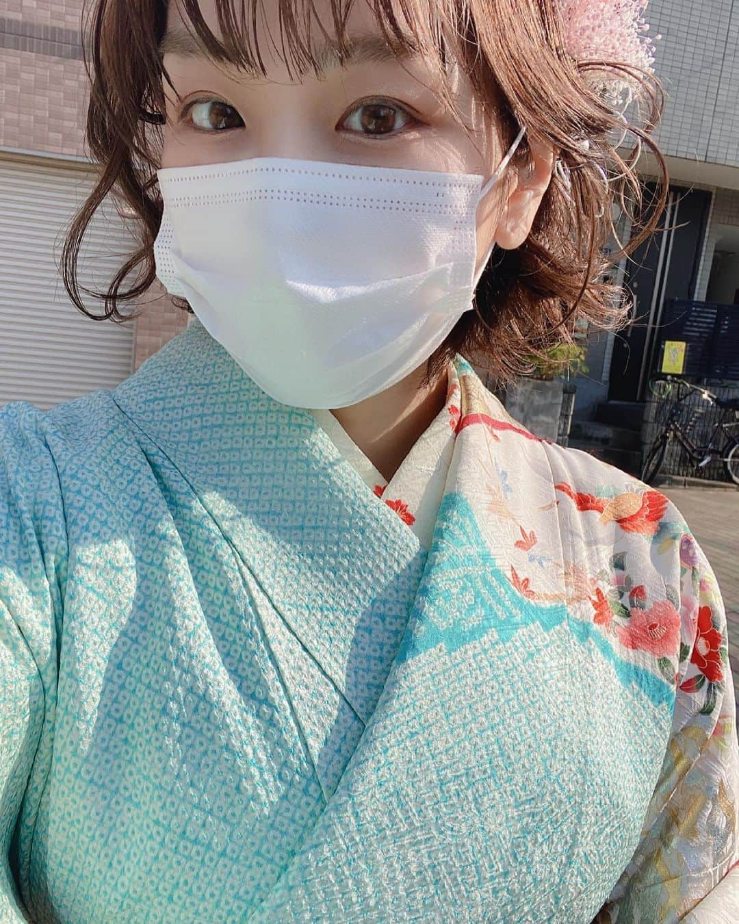 吉田実紀のインスタグラム