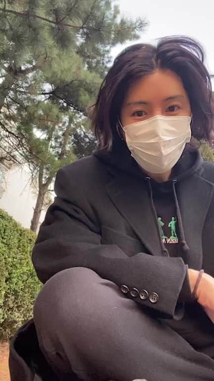 ノ・ミヌのインスタグラム