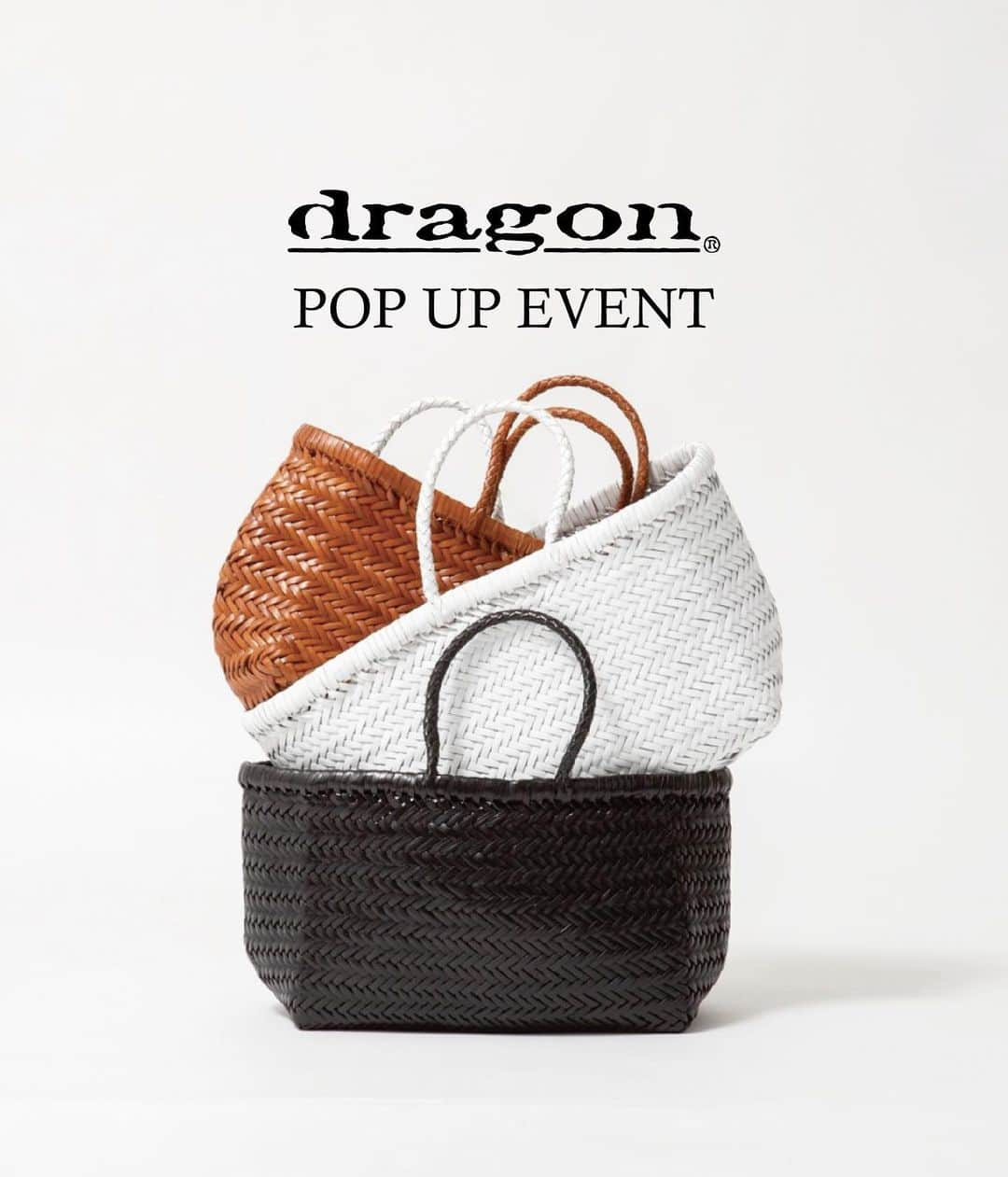 NOLLEY'S ノーリーズさんのインスタグラム写真 - (NOLLEY'S ノーリーズInstagram)「《POP UP IVENT "Dragon" 》  人気のセレクトブランド"Dragon" の春の新作が登場！  本日3/10(水)より店頭販売が、スタートいたしました。  また、セカンドノーリーズ立川高島屋店では、POP UP fair も開催中です。人気のバッグはもちろん、サンダルやキーネックレスなど、普段お取り扱いのない商品もご覧いただけます。  " POP UP fair " 3/10(水)〜3/21(日) セカンドノーリーズ立川高島屋店 3/25(木)〜4/4(日) ノーリーズ&グッドマン聖蹟桜ヶ丘店  商品の展開は店舗により異なります。 お近くのショップまでお問い合わせください。  ドラゴンの商品は、オンラインストアでもご覧いただけます。この機会にぜひチェックしてみてください！  ------------------------------------------------------  #2ndnolleys #nolleys#セカンドノーリーズ#ノーリーズ#休日コーデ#カジュアルコーデ#大人コーデ#大人女子#コーディネート#今日のファッション#おうち時間#大人カジュアル#リラックス#春コーデ#dragon#ドラゴン#dragonbag」3月10日 18時30分 - nolleys_official