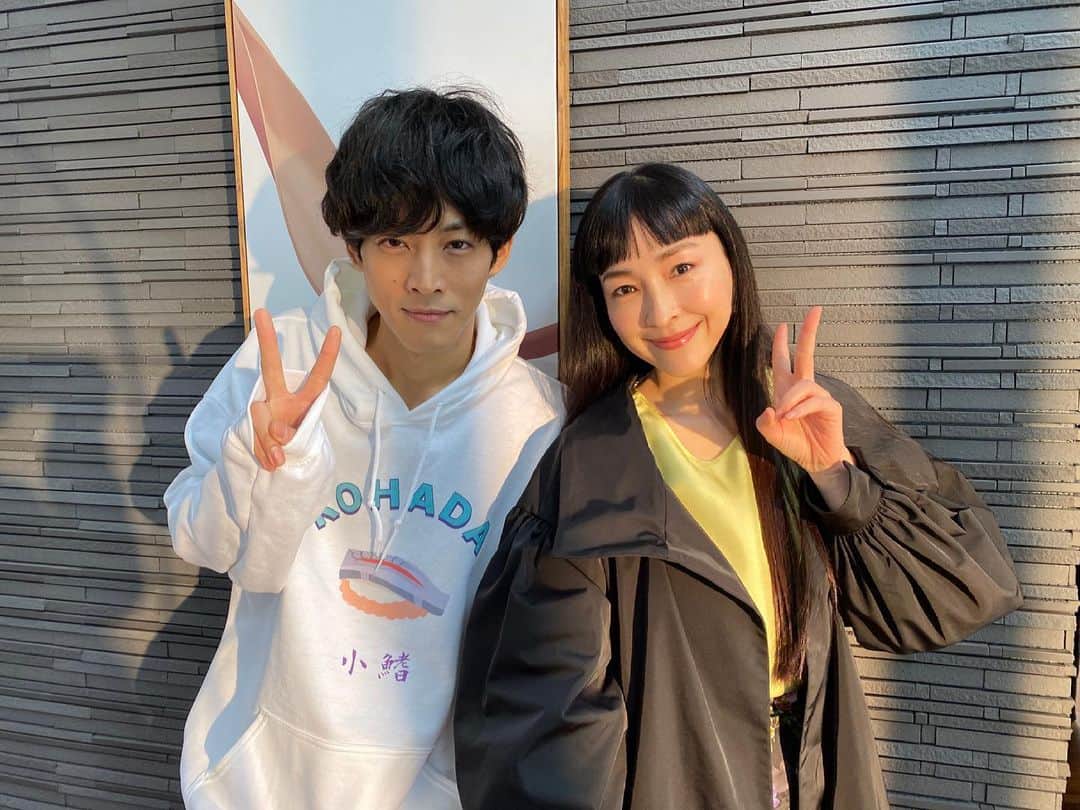 あのときキスしておけばのインスタグラム